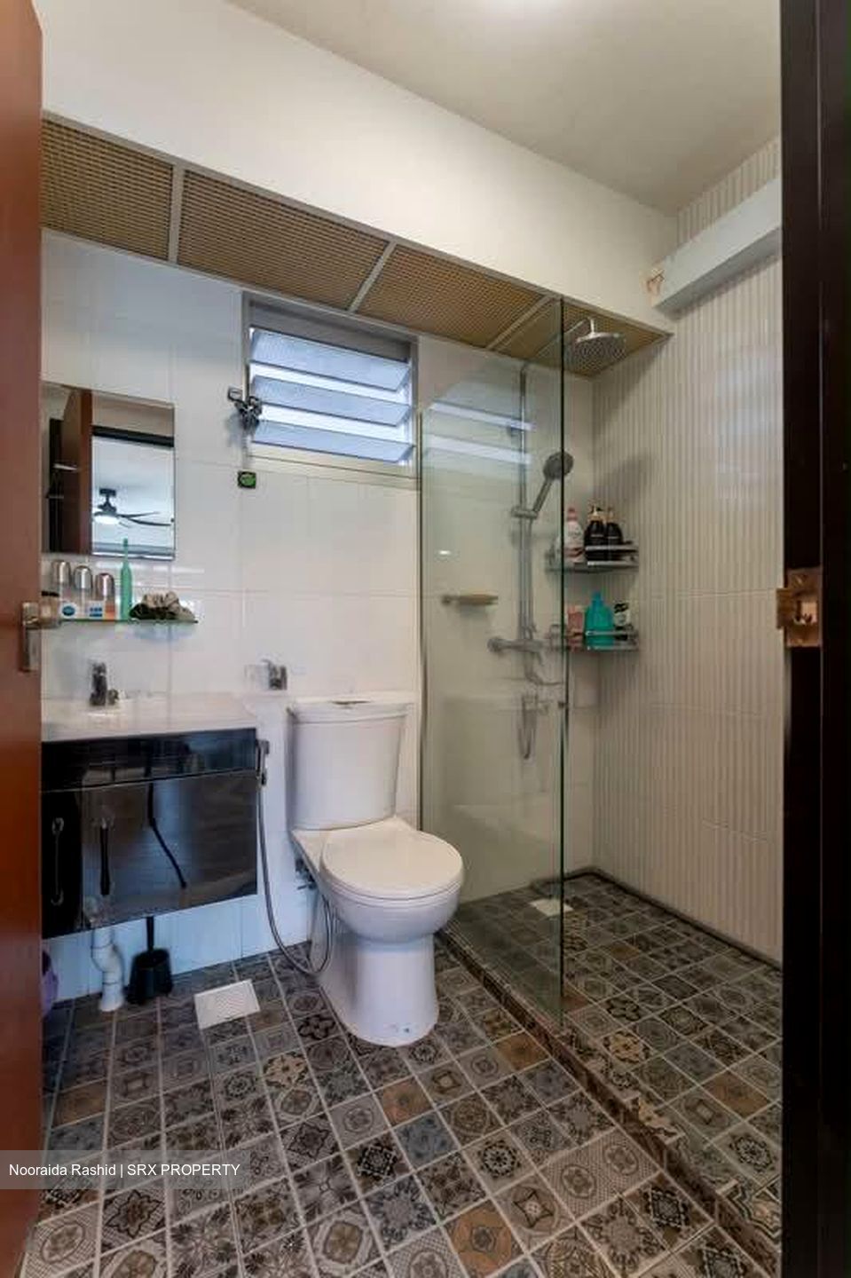 Blk 513D Saraca Breeze @ Yishun (Yishun), HDB 4 Rooms #605963811